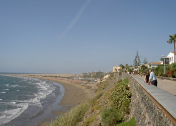 Плайя-дель-Инглес, Маспаломас Коста-Канария, Гран-Канария остров, Канарские острова, фото № 31139 – фотографии Канарских островов