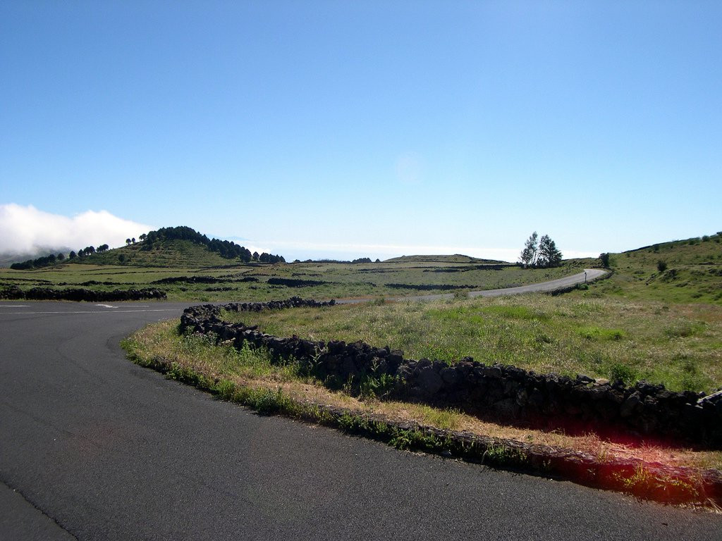 Фронтера, Эль-Йерро остров, Канарские острова, фото № 34589 – фотографии Канарских островов
