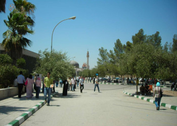 Ирбид, Иордания, фото № 36786 – фотографии Иордании