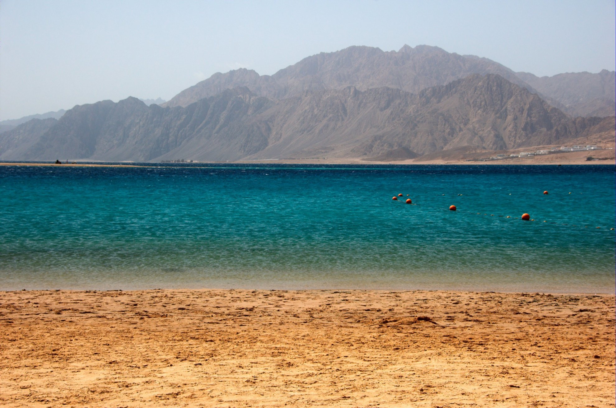 Дахаб, Египет, фото № 74142 – фотографии Египта