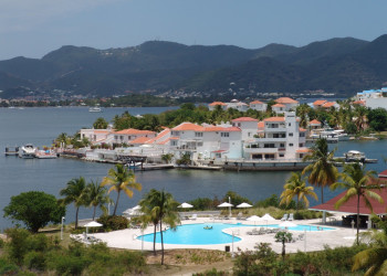 Синт-Мартен, фото № 4871 – фотографии Синт-Мартена