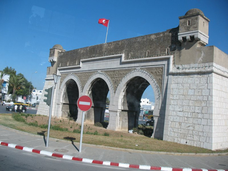 Достопримечательность Северного Туниса. Фото 23 – фотографии Туниса