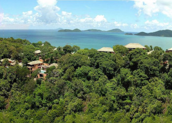 Кейп-Панва, Тайланд – фотографии Таиланда