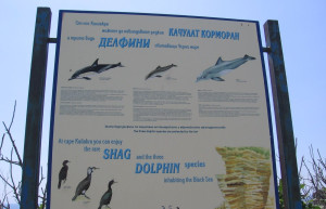 Калиакра, Болгария – фотографии Болгарии