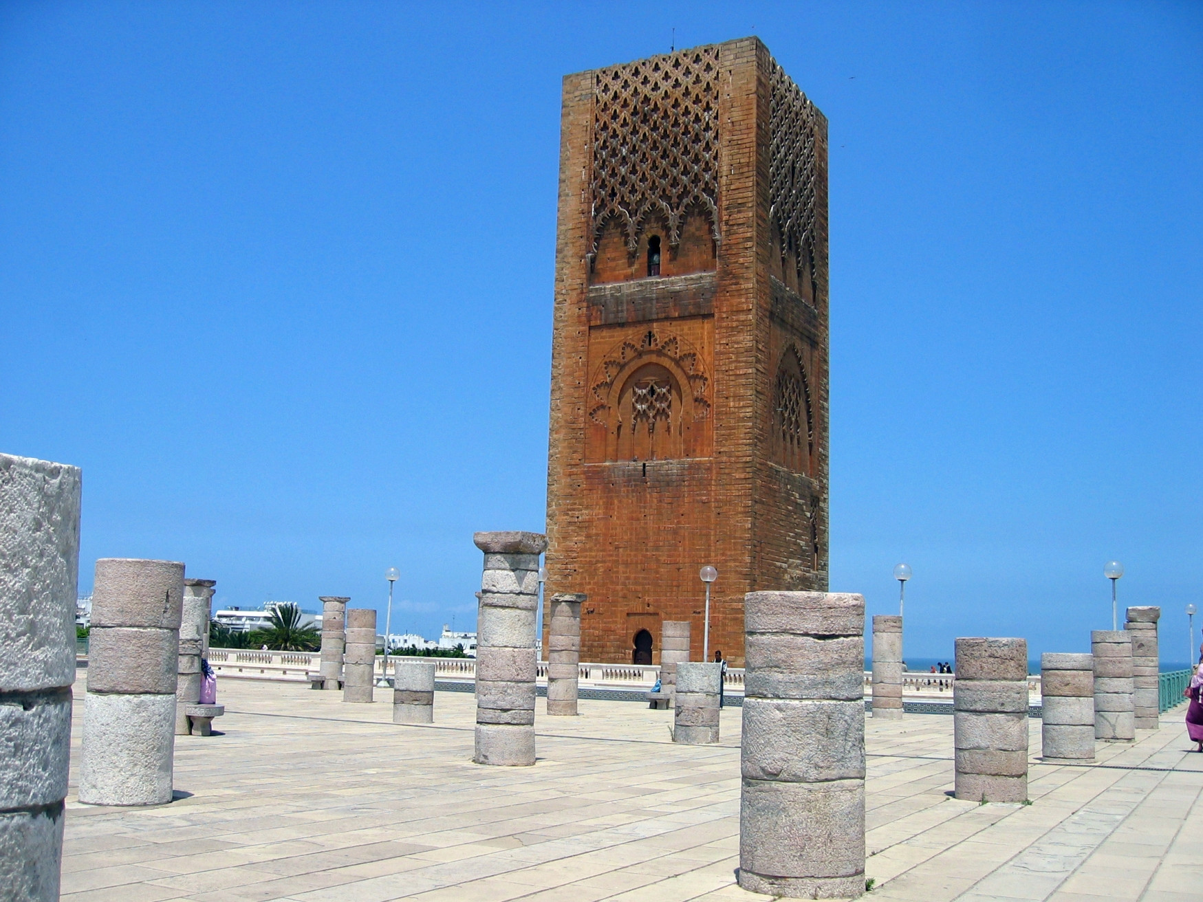 Рабат, Марокко, фото № 7872 – фотографии Марокко