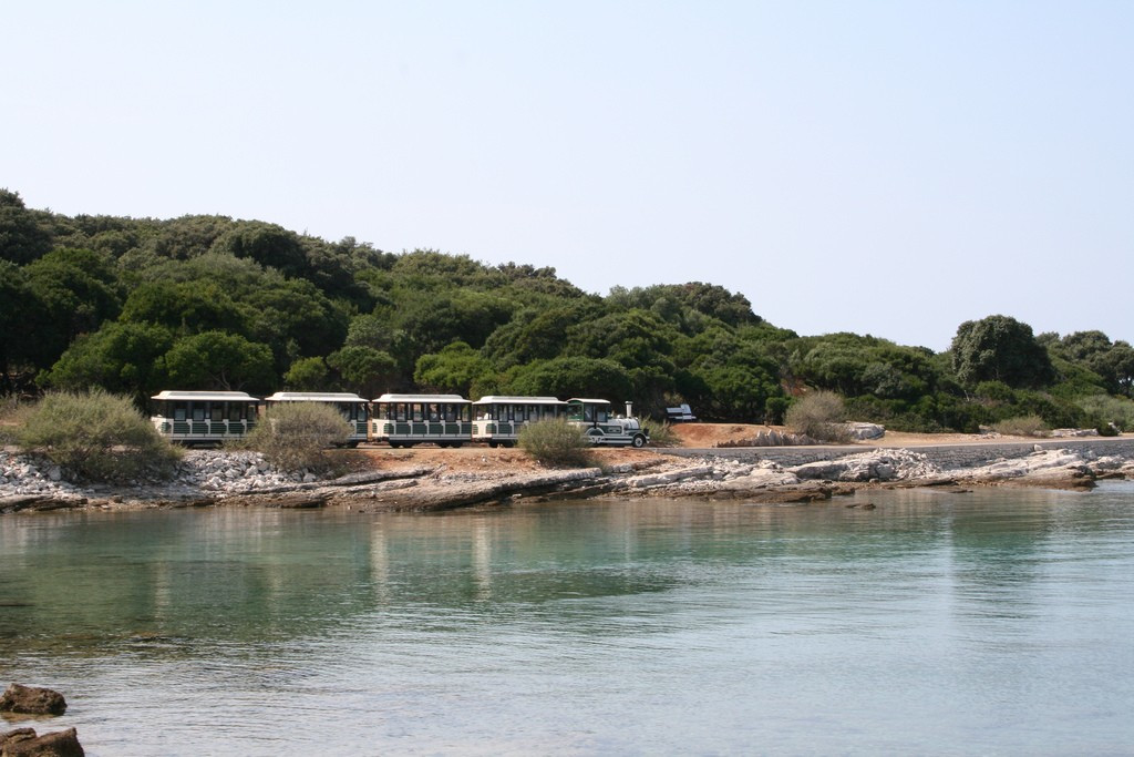 Берега Национального парка, Хорватия. Фото 3 – фотографии Хорватии