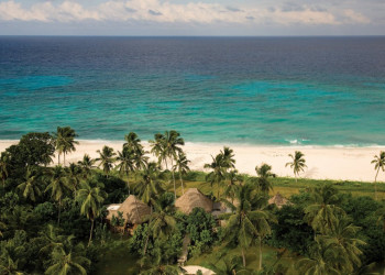 Пляж на острове Норт, Сейшелы. Фото 2 – фотографии Сейшельских островов