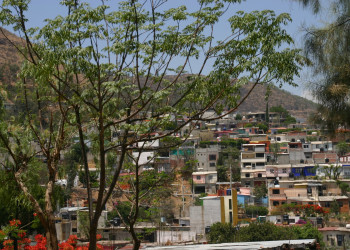 Мексика, фото № 945 – фотографии Мексики