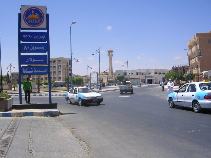 Египет, фото № 550 – фотографии Египта