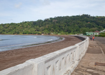 Сан Томе остров, Сан-Томе и Принсипи, фото № 58588 – фотографии Сан-Томе и Принсипи