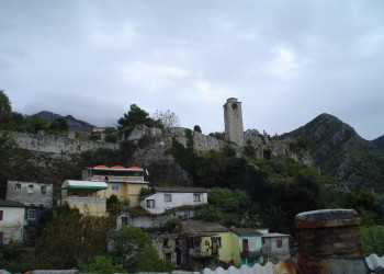 Дома в Бар, Черногория. Фото 4 – фотографии Черногории