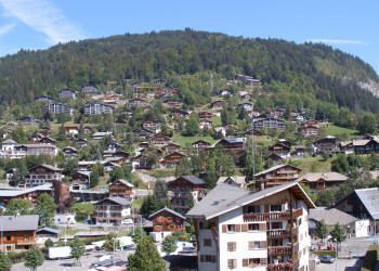 Морзин, Франция. Фото 2 – фотографии Франции