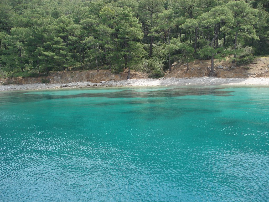 Мармарис, Эгейский регион, Турция, фото № 48045 – фотографии Турции