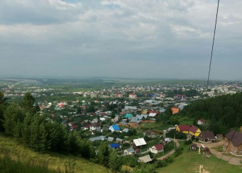 Курорт Белокуриха, Алтай, Россия. Фото 1 – фотографии России