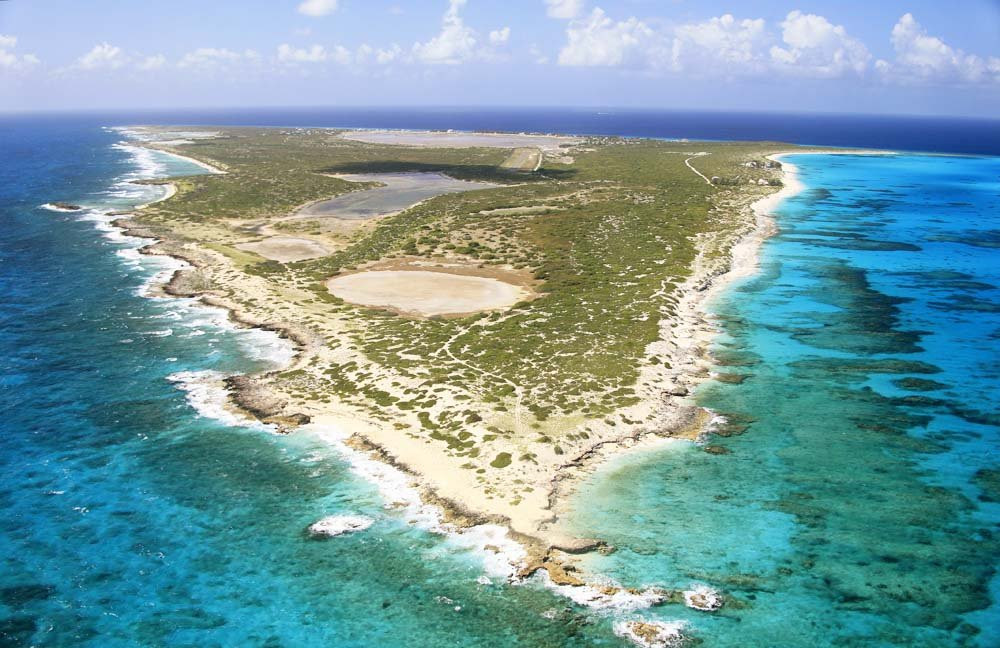 Turks Islands – фотографии Тёркс и Кайкос