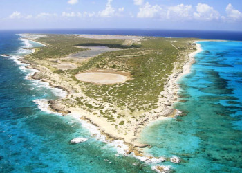 Turks Islands – фотографии Тёркс и Кайкос