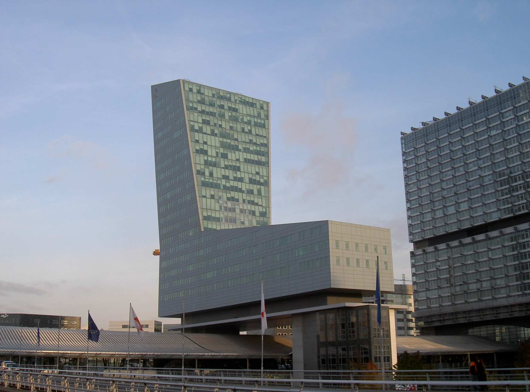 Архитектура Лилля, Франция. Фото 1 – фотографии Франции