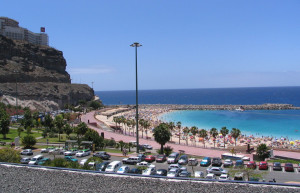 Плайя-де-лос-Амадорес, Гран-Канария остров, Канарские острова, фото № 31196 – фотографии Канарских островов