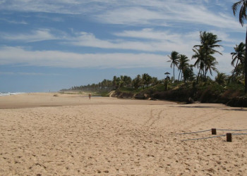 Пляж в Коста-ду-Саупе, Бразилия. Фото 8 – фотографии Бразилии