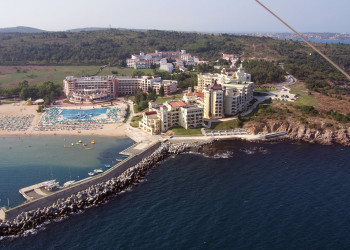 Дюны, Болгария, фото № 26484 – фотографии Болгарии