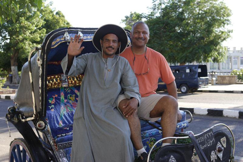 Александрия, Египет, фото № 34774 – фотографии Египта