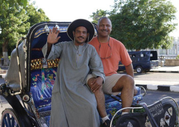 Александрия, Египет, фото № 34774 – фотографии Египта