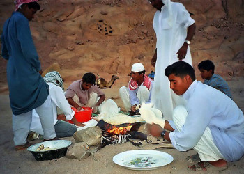 Дахаб, Египет, фото № 34939 – фотографии Египта