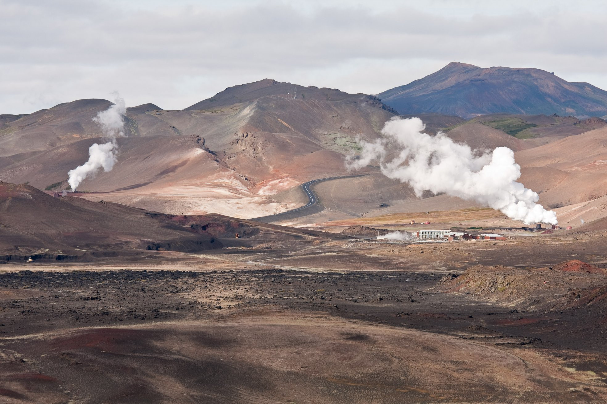 Исландия, фото № 4465 – фотографии Исландии