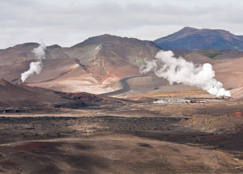 Исландия, фото № 4465 – фотографии Исландии