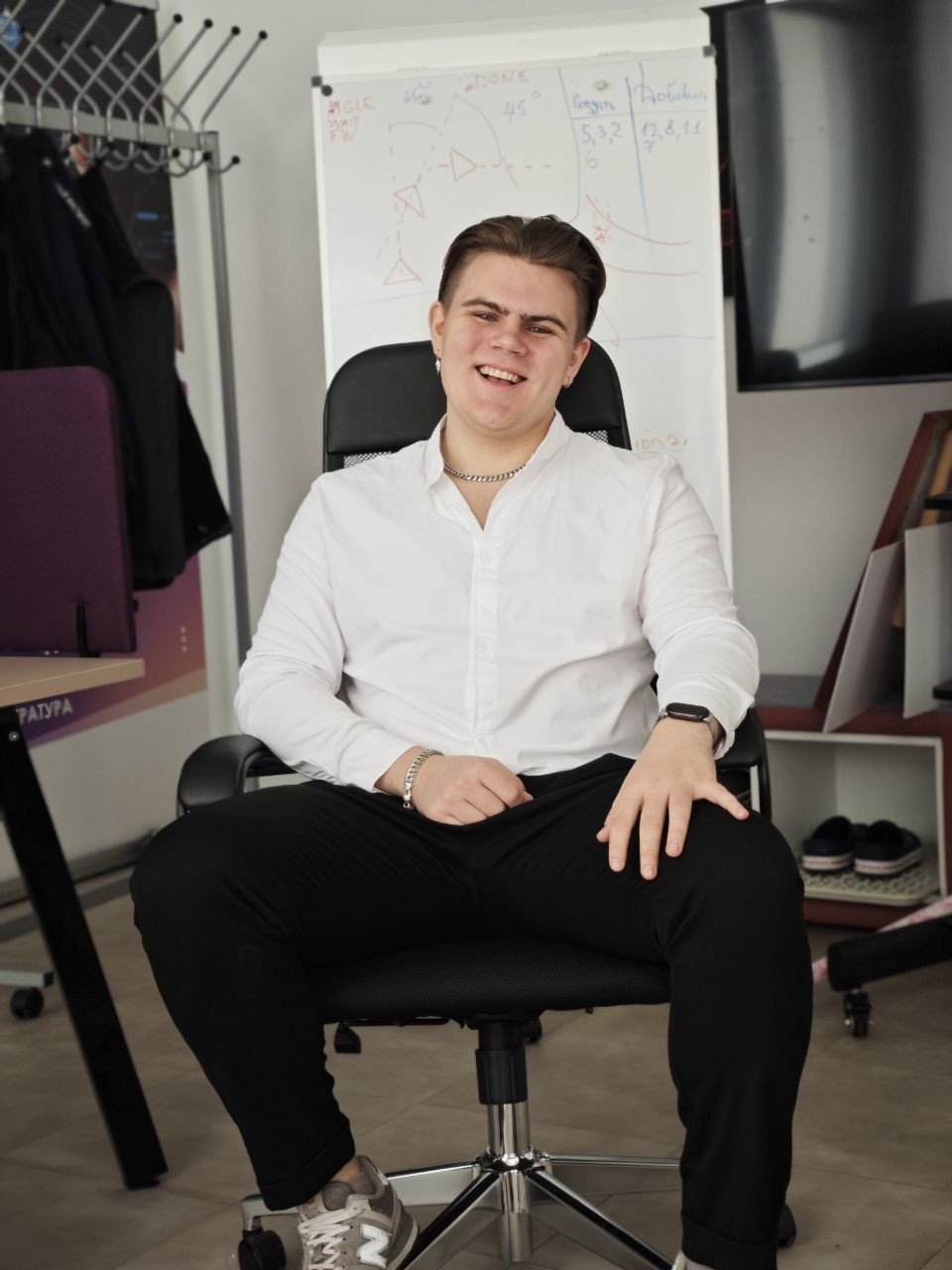 Я – фотографии