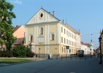 Эгер, Венгрия, фото № 71034 – фотографии Венгрии