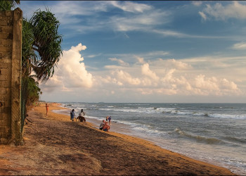 Калутара, Шри-Ланка, фото № 51196 – фотографии Шри-Ланки