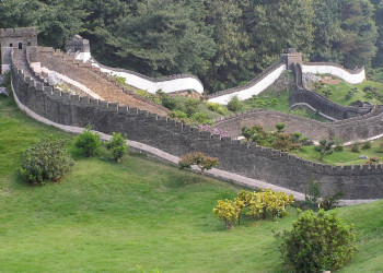 Шэньчжэнь, Китай, фото № 69554 – фотографии Китая