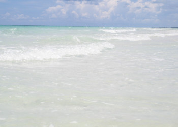 Море на острове Гранд Багама, Багамские острова. Фото 2 – фотографии Багамских островов