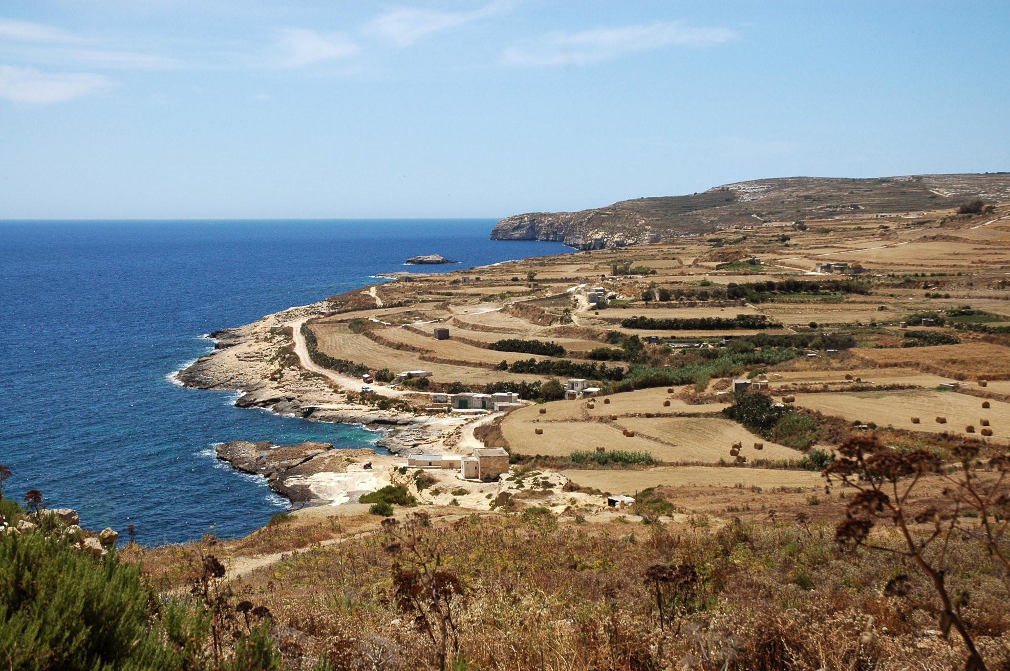 Гозо остров, Мальта, фото № 41525 – фотографии Мальты