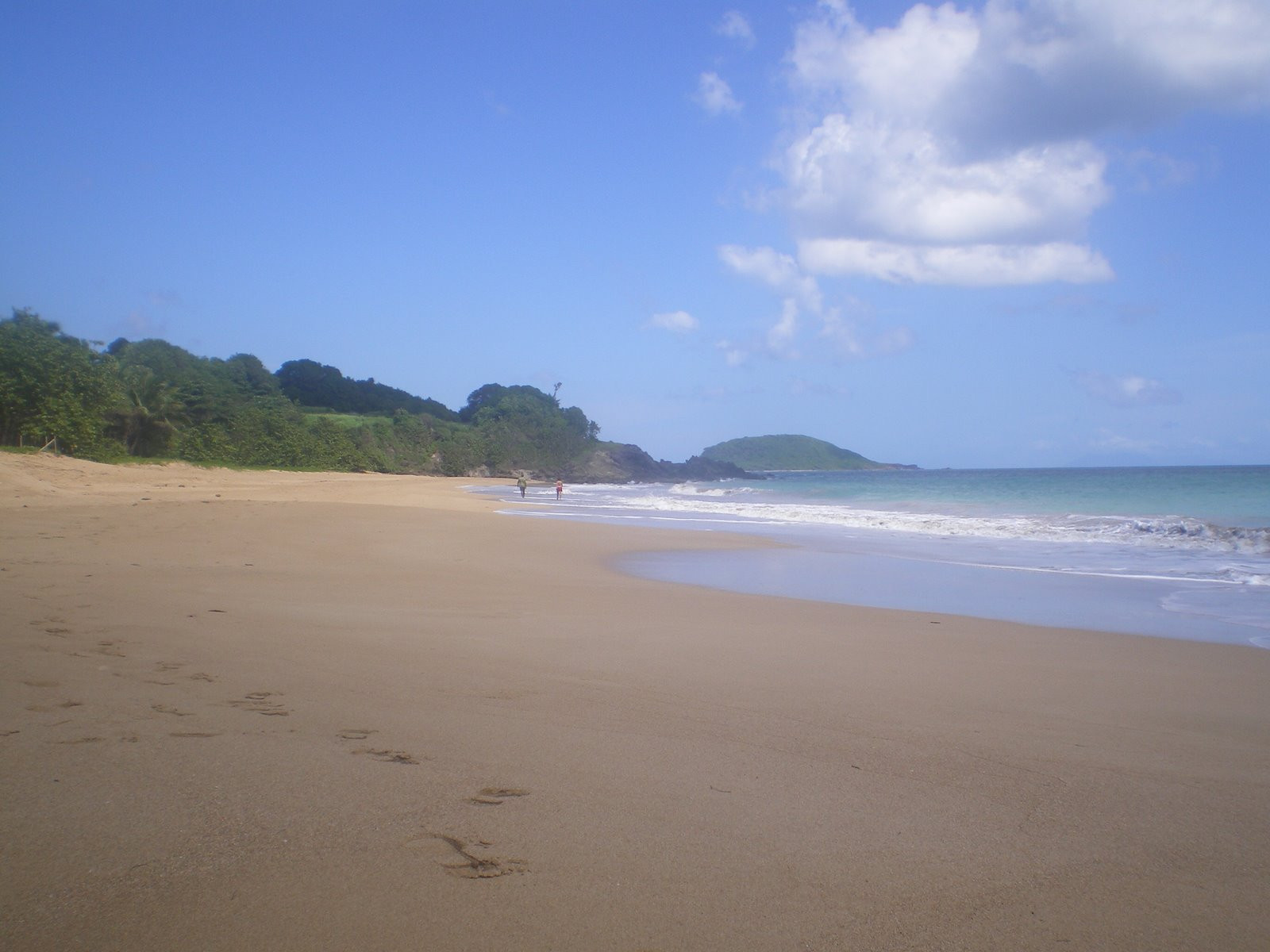 Гваделупа, фото № 3589 – фотографии Гваделупы