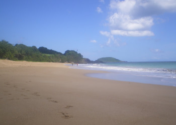 Гваделупа, фото № 3589 – фотографии Гваделупы