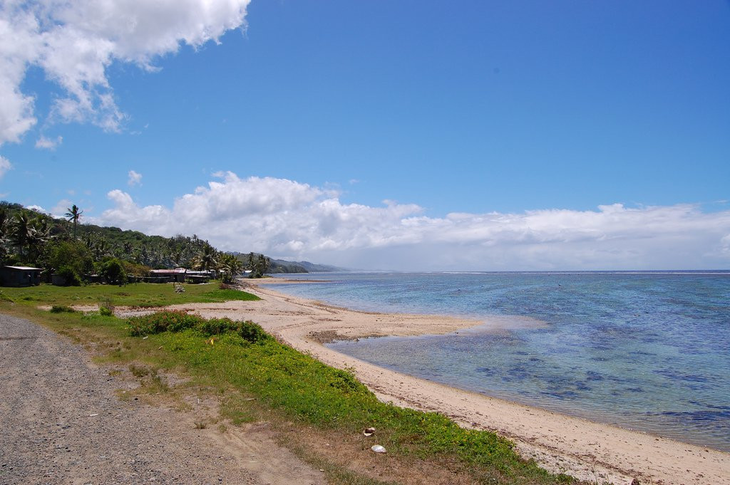 Корал Коаст, Вити Леву остров, Вити Леву группа островов, Фиджи, фото № 49475 – фотографии Фиджи