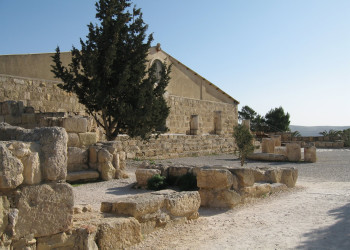 Гора Небо, Иордания, фото № 36635 – фотографии Иордании