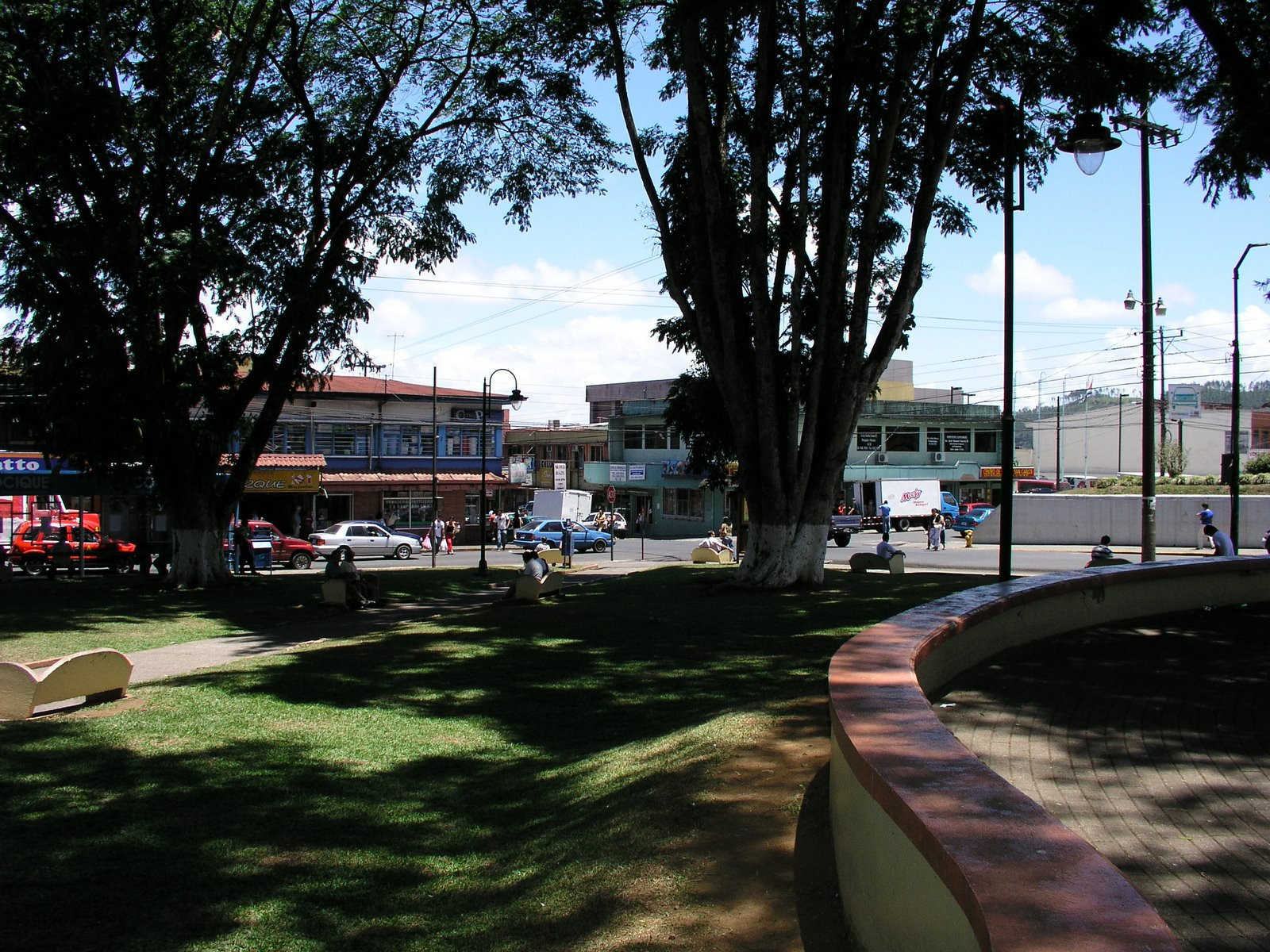 Циудад Куэсада, Алахуэла провинция, Коста-Рика, фото № 39079 – фотографии Коста-Рики