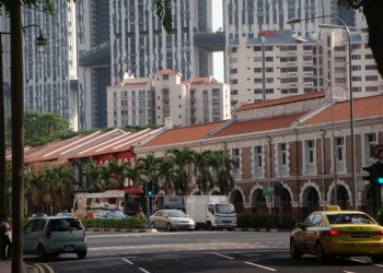 Сингапур, фото № 5193 – фотографии Сингапура