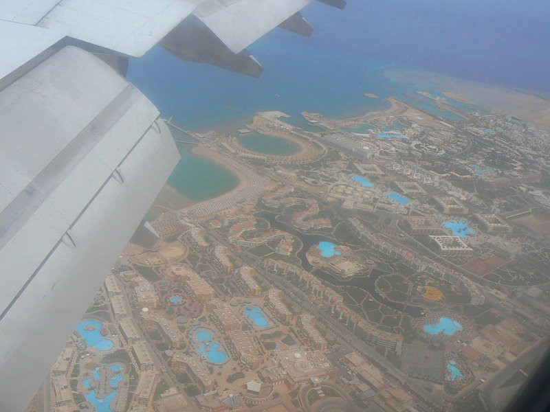 Хургада, Египет, фото № 35464 – фотографии Египта