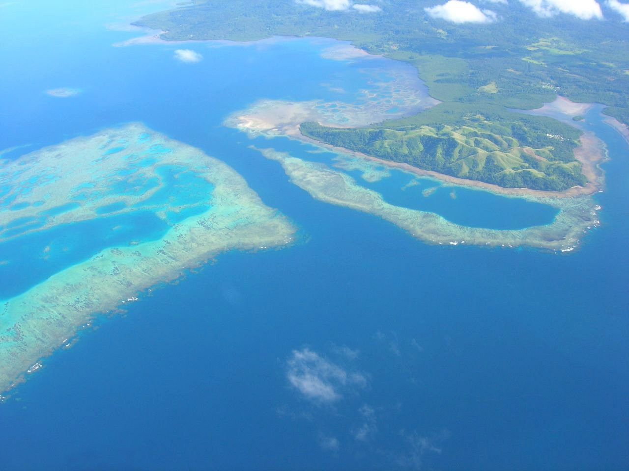 Вануа Леву группа островов, Фиджи, фото № 49197 – фотографии Фиджи