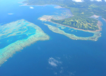 Вануа Леву группа островов, Фиджи, фото № 49197 – фотографии Фиджи