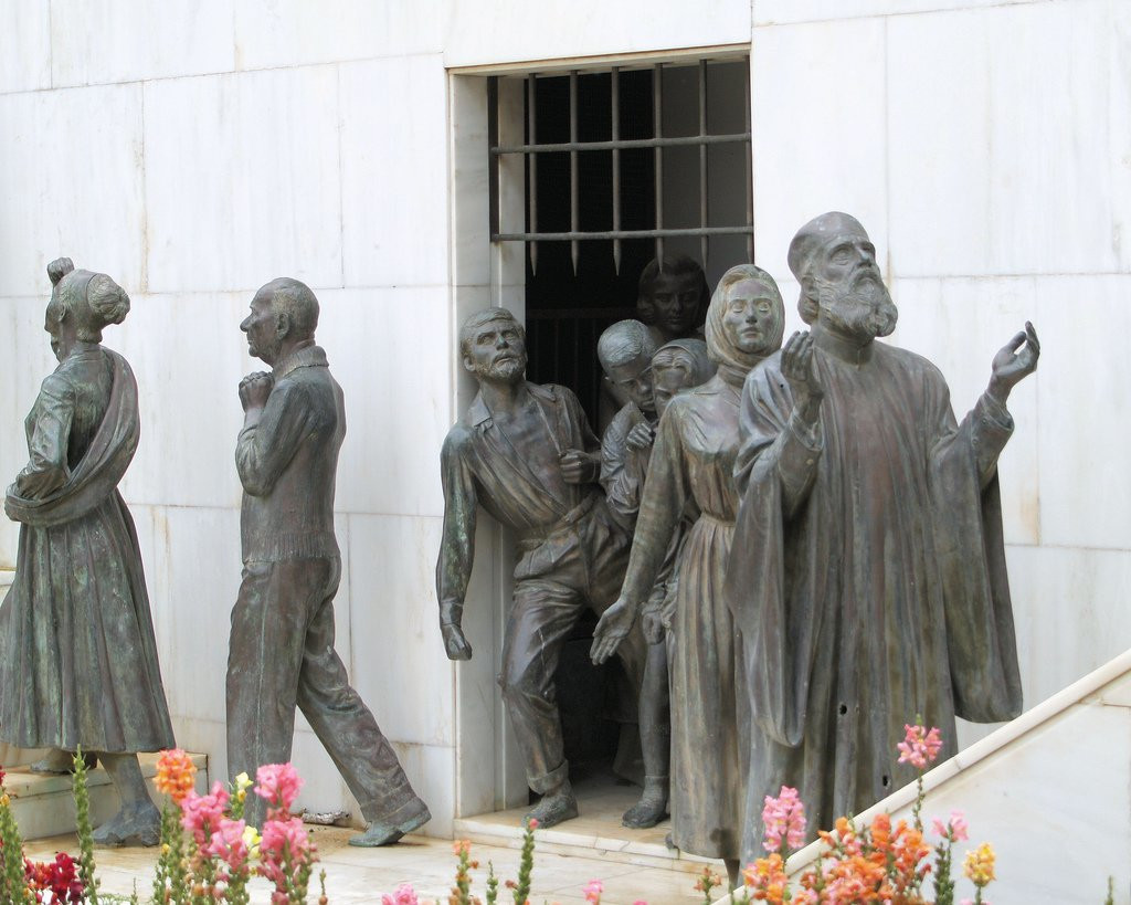 Никосия, Кипр, фото № 38346 – фотографии Кипра