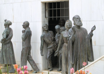 Никосия, Кипр, фото № 38346 – фотографии Кипра