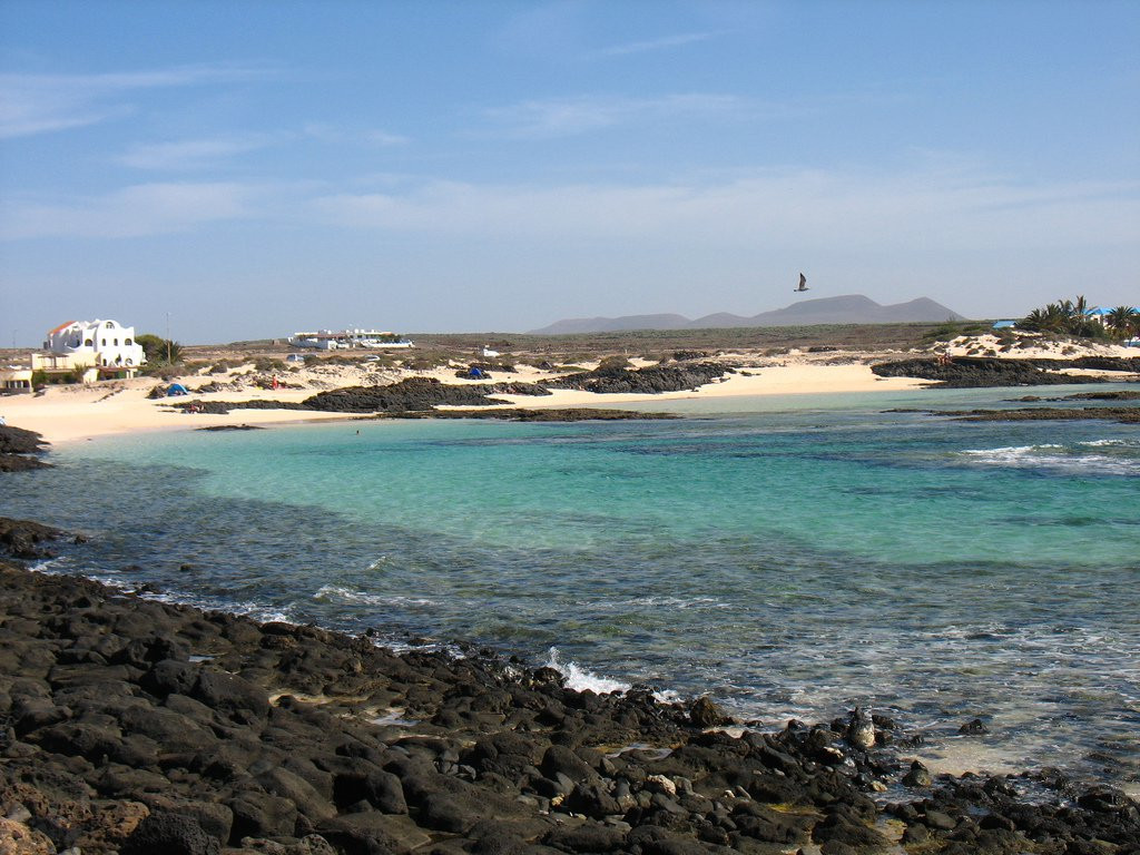 Эль-Котильо, Фуэртевентура остров, Канарские острова, фото № 34494 – фотографии Канарских островов