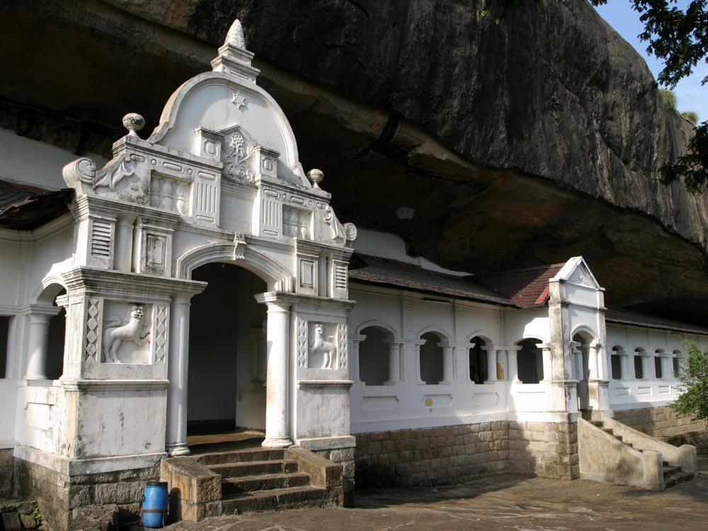 Дамбулла, Шри-Ланка, фото № 51038 – фотографии Шри-Ланки