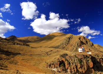 Приэльбрусье, Россия. Фото 10 – фотографии России