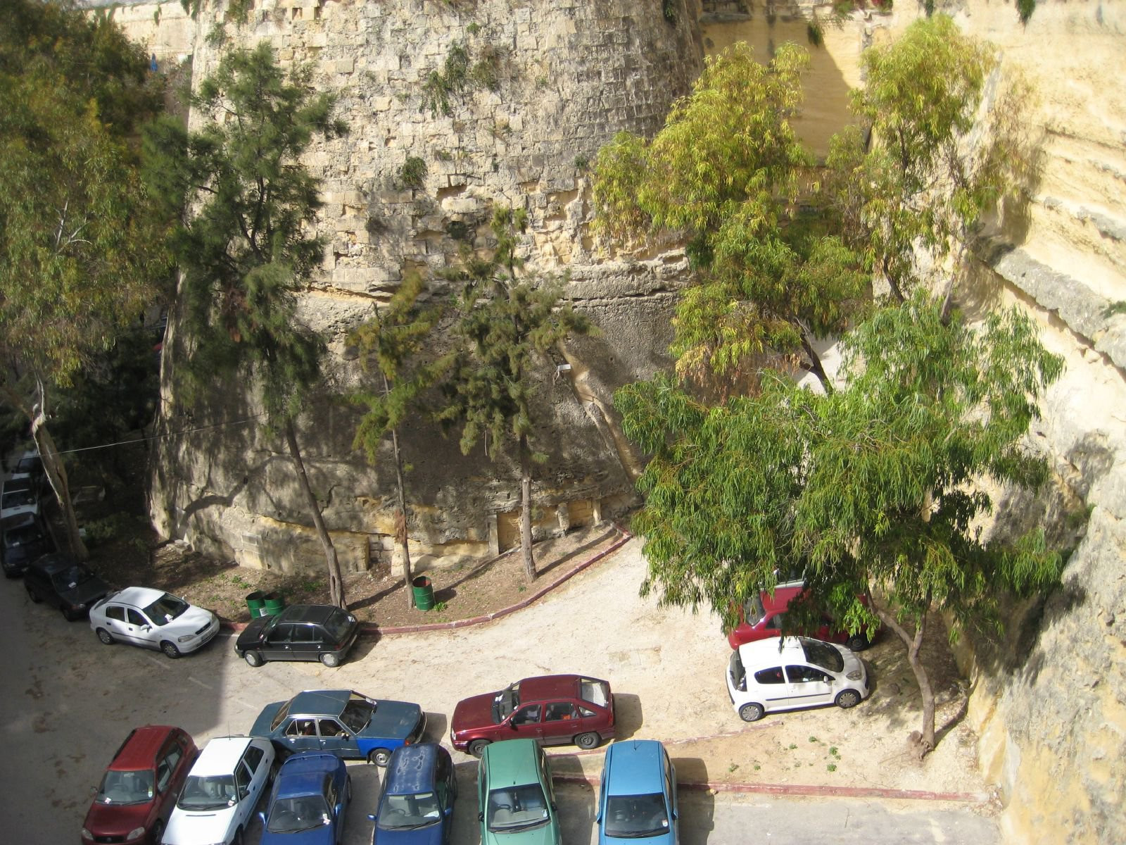 Мдина, Мальта остров, Мальта, фото № 42464 – фотографии Мальты